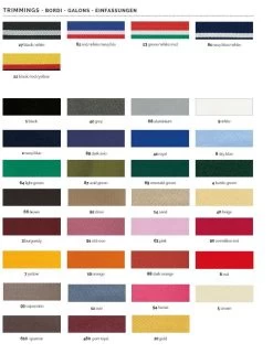 Equiline Saddle Cloth Octagon Custom Made -Sports - Equestrian Equilinetrims