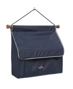 Equiline Stable Accessories Bag Holder Custom Made