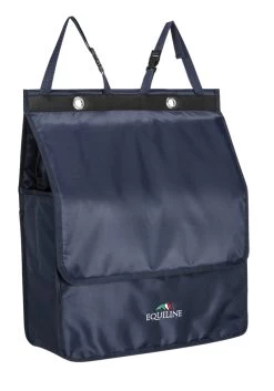 Equiline Stable Accessories Bag Holder Slim Custom Made