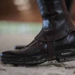 Parlanti Passion Rijschoenen K Comfy Black -Sports - Equestrian Foto08 08 22 172627 small 486d4e19 06a9 47e6 8c26 266bc7c3ac72