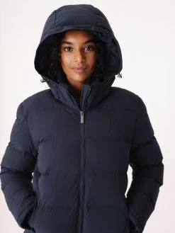 PS Of Sweden Puffer Jacket Ladies Unni Navy 11 PS Of Sweden Puffer Jacket Ladies Unni Navy -Sports - Equestrian G 20230511 PSOS UNNI Navy 0045