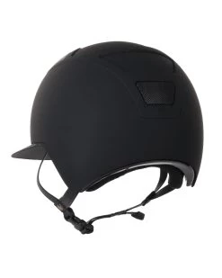 Suomy Riding Helmet Apex HNT Lady Black Matt -Sports - Equestrian HunterLadyblack2