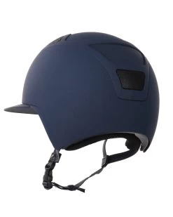 Suomy Riding Helmet Apex HNT Lady Navy Matt -Sports - Equestrian HunterLadynavy2