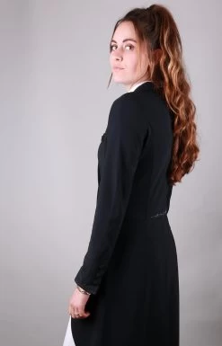 Samshield Dressage Tight Ladies Flower Jewellery Schwarz -Sports - Equestrian IMG 0041 1