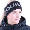 Equiline Headband Clafic Navy