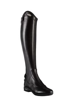 Parlanti Passion Riding Boots K Boots Black Size 46