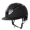 Suomy Riding Helmet Apex Chrome Lady Black Matt