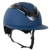 Suomy Riding Helmet Apex Chrome Lady Navy Matt