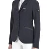 Equiline Competition Jacket Ladies Clonac Navy