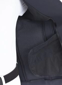 Equiline Competition Jacket Ladies Clonac Navy 5 Equiline Competition Jacket Ladies Clonac Navy -Sports - Equestrian M08728 Clonac 002 Part DEA