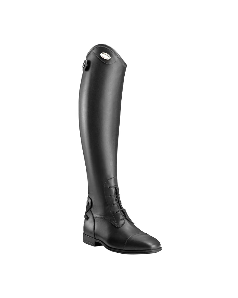 Parlanti Riding Boots Calf Leather Miami Size 37 1 Parlanti Riding Boots Calf Leather Miami Size 37