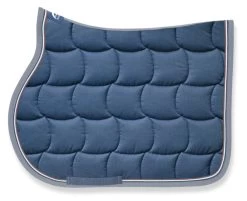 Anna Scarpati ASUP Saddle Pad Quadro Custom Made