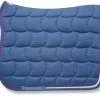 Anna Scarpati ASUP Saddle Pad Dressage Quarzo Custom Made