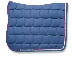 Anna Scarpati ASUP Saddle Pad Dressage Quarzo Custom Made