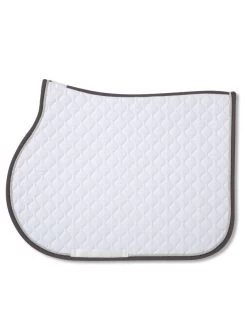 Anna Scarpati ASUP Saddle Pad Quer Custom Made