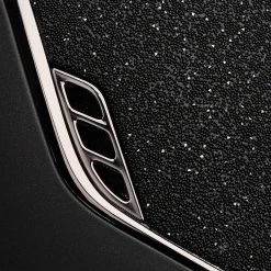 Samshield 2.0 Shadowmatt Riding Helmet Crystal Fabric Black 5 Samshield 2.0 Shadowmatt Riding Helmet Crystal Fabric Black -Sports - Equestrian ShadowMatt crystal fabric black 03