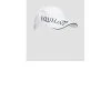 Equiline Adjustable Cap With Equiline Logo White