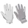 Equiline Riding Gloves Summer Glove White