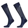 Equiline Riding Socks Unisex Criedac Navy