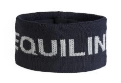 Equiline Headband Clafic Navy -Sports - Equestrian T11422 Clafic 002 OK