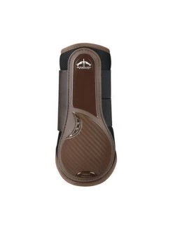 Veredus TRC Vento Front Training Boot Brown