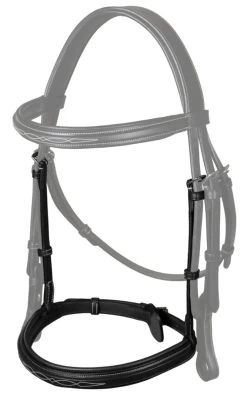 Dyon US Collection Hunter Noseband Black