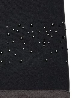 Samshield Riding Jacket Ladies Victorine Black -Sports - Equestrian VICTORINE BLACK 03