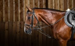 Dyon Working Collection Nylon Cord Gogue Black