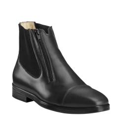 Parlanti Passion Ankle Boots Z1 L Black