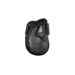 Veredus Ankle Boots Young Jump Absolute Carbon Gel Black