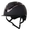 Suomy Riding Helmet Apex Chrome Black Matt