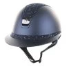 Samshield Miss Shield Crystal Leaf Navy