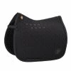 Eskadron Platinum Collection Saddle Cloth Dressage Softshell Black