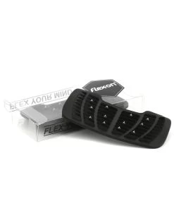 Flex-on Pair Of Stirrup Footpad Inserts