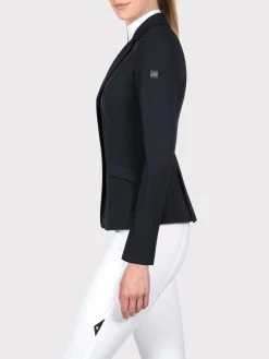 Equiline Competition Jacket Ladies Miriamk Black -Sports - Equestrian m08707 197869f3 d217 4ce8 8c65 ff9b6301e471