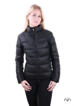 Vestrum Winter Down Jacket Ladies Moncenisio Black 8 Vestrum Winter Down Jacket Ladies Moncenisio Black -Sports - Equestrian moncenisiomarlynn4