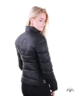 Vestrum Winter Down Jacket Ladies Moncenisio Black 9 Vestrum Winter Down Jacket Ladies Moncenisio Black -Sports - Equestrian moncenisiomarlynn5