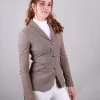 Vestrum Show Jacket Ladies Valencia Sand