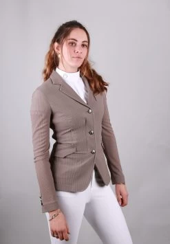 Vestrum Show Jacket Ladies Valencia Sand