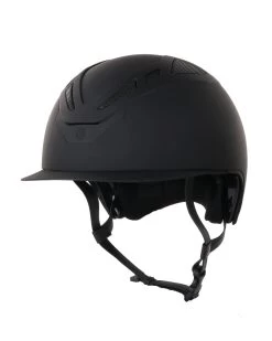 Suomy Riding Helmet Apex HNT Black Matt