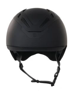 Suomy Riding Helmet Apex HNT Black Matt -Sports - Equestrian suomyhunterblack3