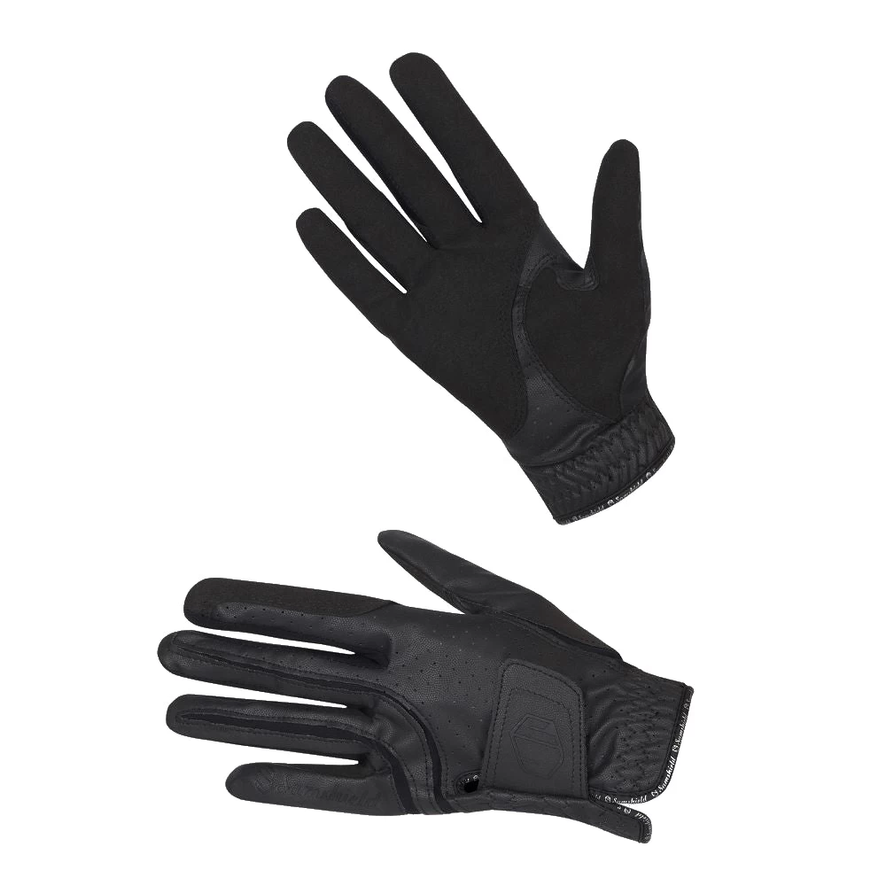 Samshield V-skin Hunter Riding Gloves 1 Samshield V-skin Hunter Riding Gloves