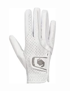 Samshield V-skin Riding Gloves Swarovski