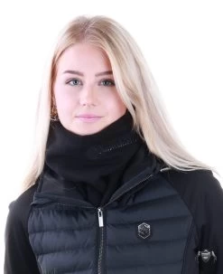 Samshield Neck Warmer Crystal Black