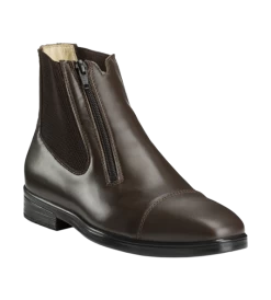 Parlanti Passion Ankle Boots Z1 L Brown